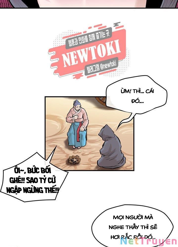 đọc truyện Bất Bại Quyền Ma Chương 172 ảnh 29 tại Thiên Thai Truyện