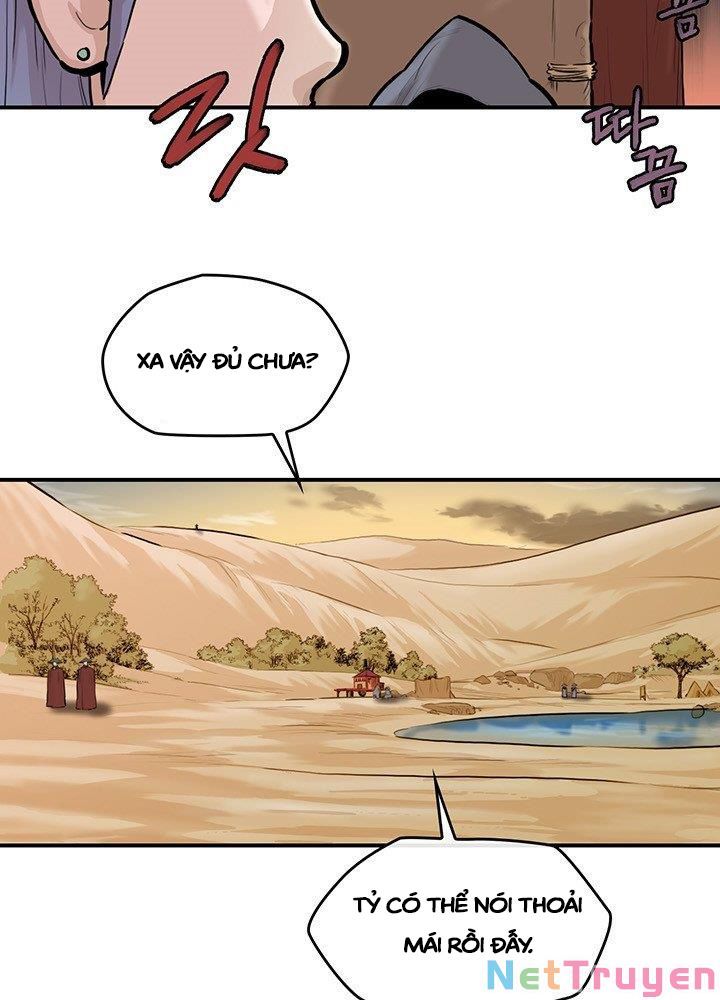 đọc truyện Bất Bại Quyền Ma Chương 172 ảnh 31 tại Thiên Thai Truyện