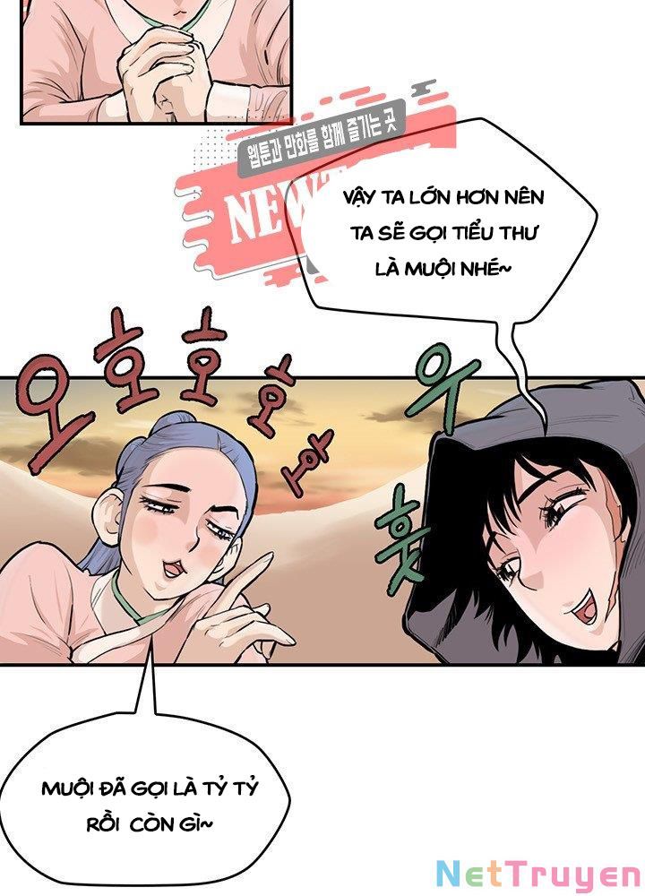 đọc truyện Bất Bại Quyền Ma Chương 172 ảnh 33 tại Thiên Thai Truyện