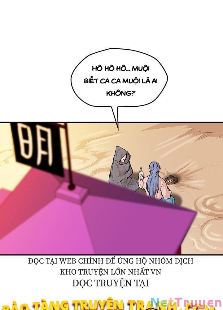 đọc truyện Bất Bại Quyền Ma Chương 172 ảnh 34 tại Thiên Thai Truyện