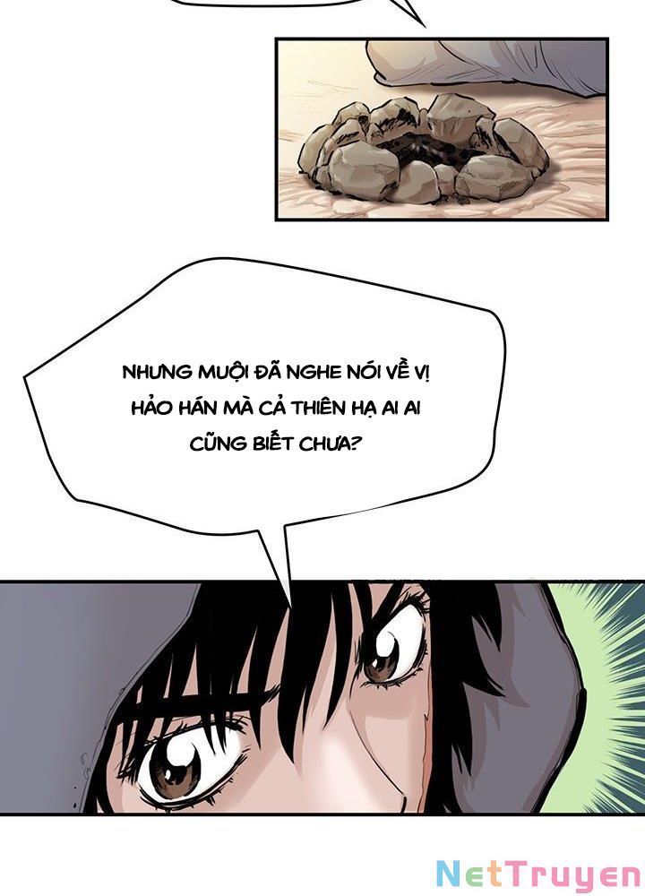 đọc truyện Bất Bại Quyền Ma Chương 172 ảnh 36 tại Thiên Thai Truyện