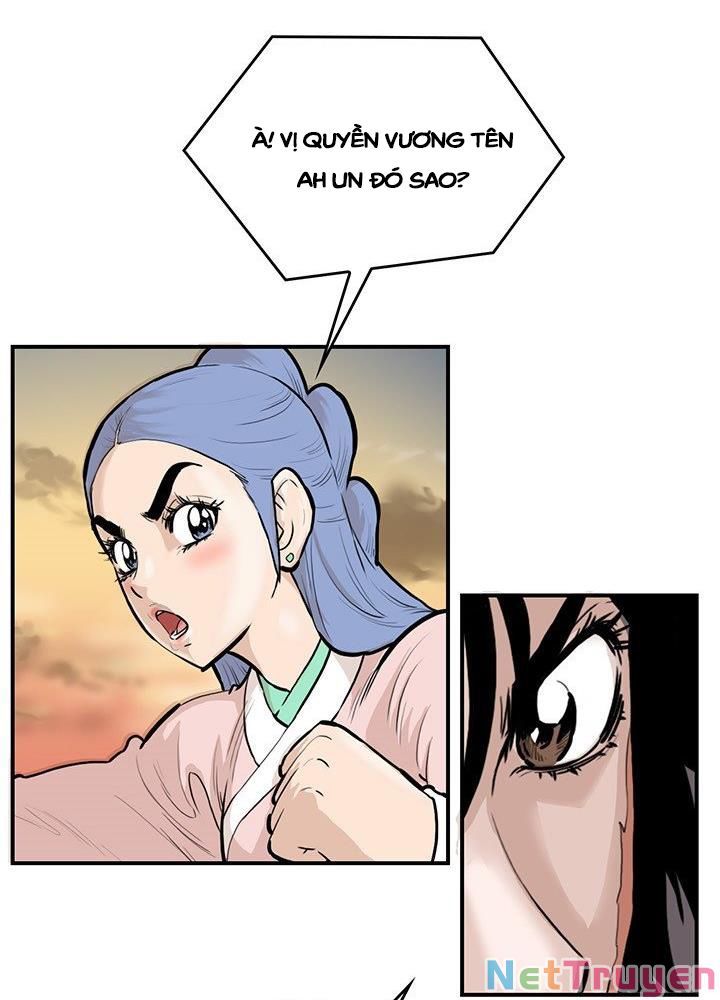 đọc truyện Bất Bại Quyền Ma Chương 172 ảnh 37 tại Thiên Thai Truyện