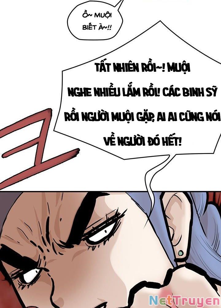 đọc truyện Bất Bại Quyền Ma Chương 172 ảnh 38 tại Thiên Thai Truyện