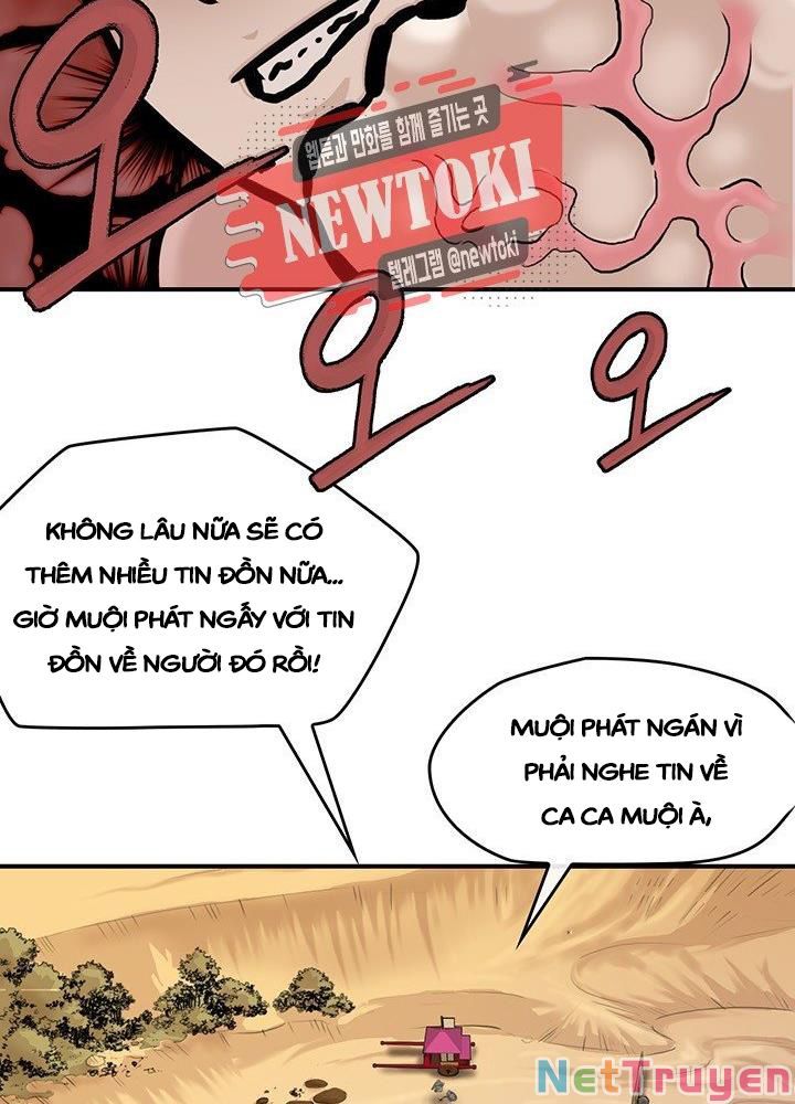 đọc truyện Bất Bại Quyền Ma Chương 172 ảnh 39 tại Thiên Thai Truyện