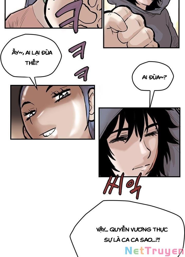 đọc truyện Bất Bại Quyền Ma Chương 172 ảnh 41 tại Thiên Thai Truyện