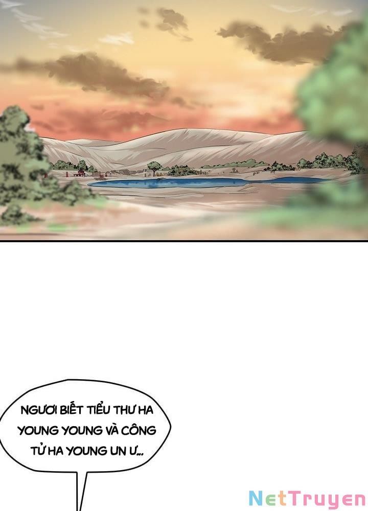 đọc truyện Bất Bại Quyền Ma Chương 172 ảnh 6 tại Thiên Thai Truyện