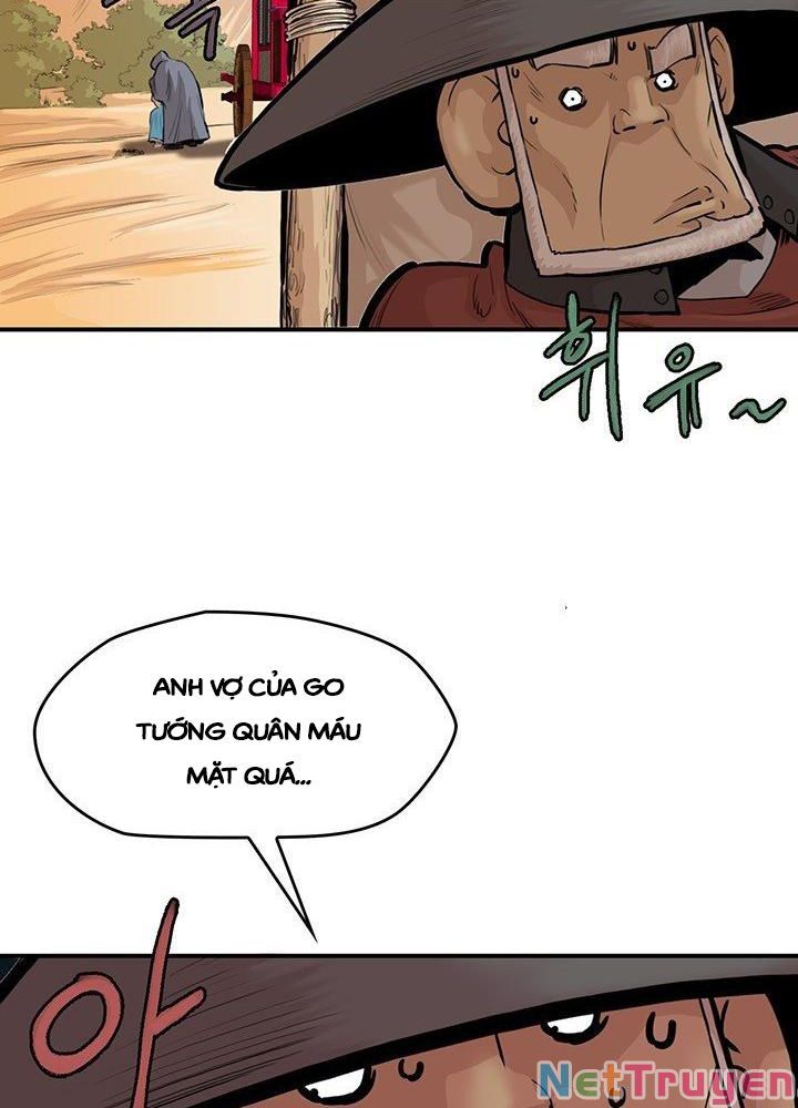 đọc truyện Bất Bại Quyền Ma Chương 172 ảnh 46 tại Thiên Thai Truyện