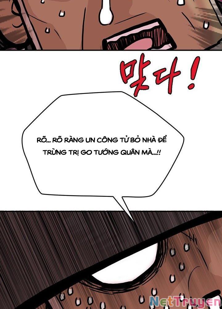 đọc truyện Bất Bại Quyền Ma Chương 172 ảnh 48 tại Thiên Thai Truyện