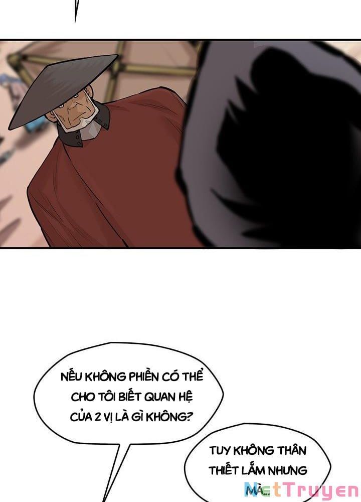 đọc truyện Bất Bại Quyền Ma Chương 172 ảnh 7 tại Thiên Thai Truyện