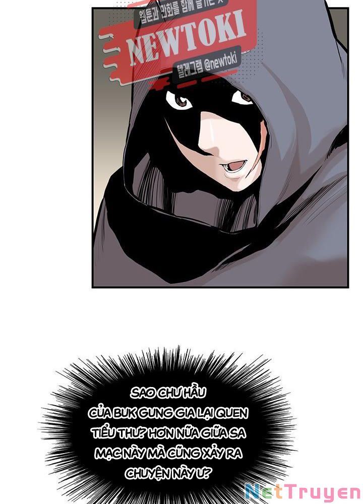 đọc truyện Bất Bại Quyền Ma Chương 172 ảnh 9 tại Thiên Thai Truyện