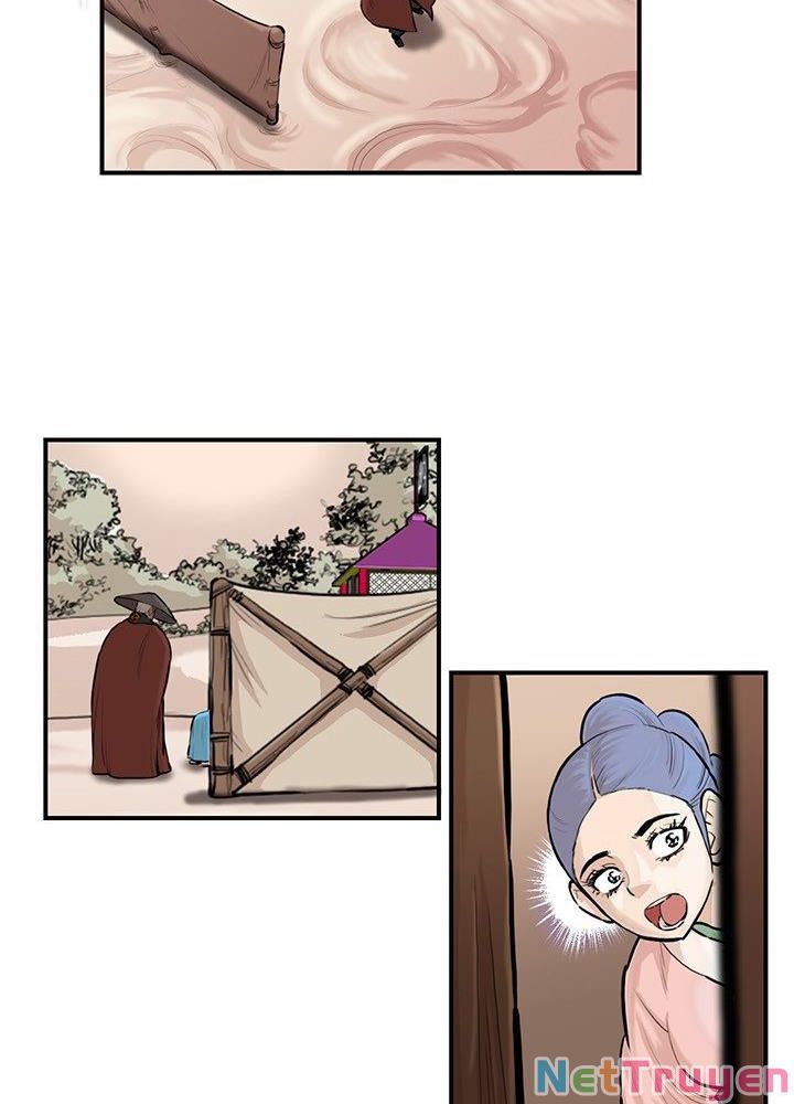 đọc truyện Bất Bại Quyền Ma Chương 172 ảnh 11 tại Thiên Thai Truyện