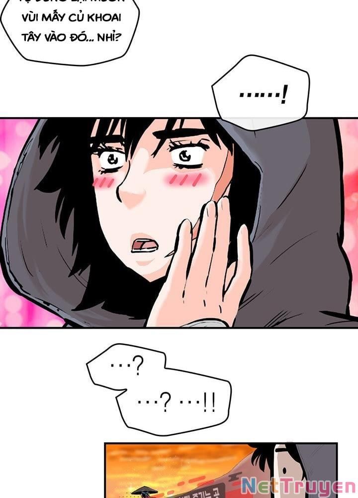 đọc truyện Bất Bại Quyền Ma Chương 173 ảnh 12 tại Thiên Thai Truyện