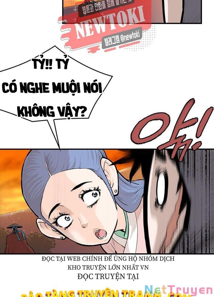 đọc truyện Bất Bại Quyền Ma Chương 173 ảnh 13 tại Thiên Thai Truyện