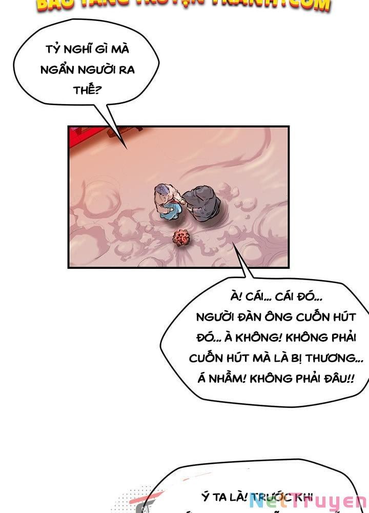 đọc truyện Bất Bại Quyền Ma Chương 173 ảnh 14 tại Thiên Thai Truyện