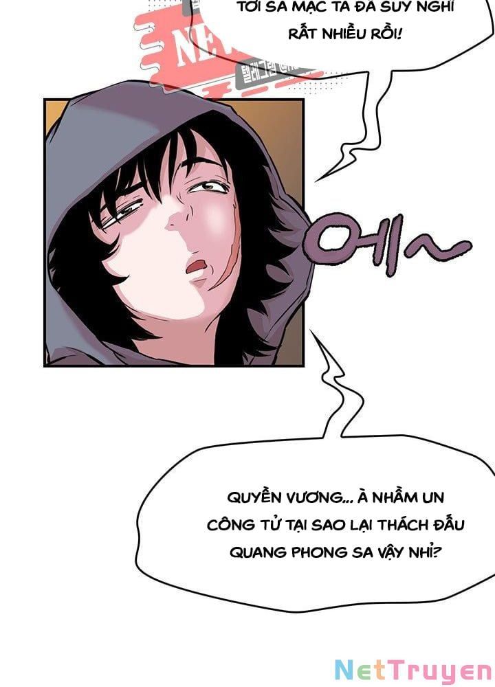 đọc truyện Bất Bại Quyền Ma Chương 173 ảnh 15 tại Thiên Thai Truyện