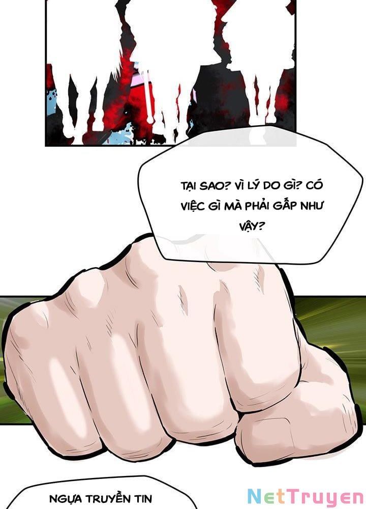 đọc truyện Bất Bại Quyền Ma Chương 173 ảnh 17 tại Thiên Thai Truyện