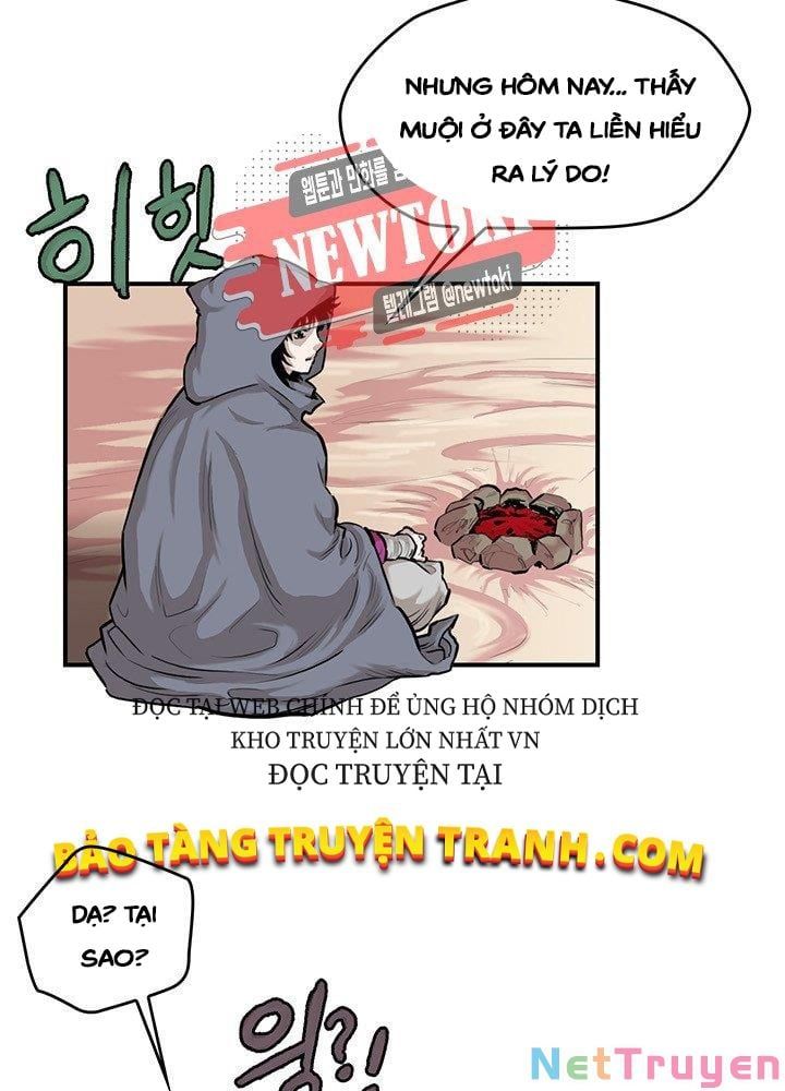 đọc truyện Bất Bại Quyền Ma Chương 173 ảnh 19 tại Thiên Thai Truyện