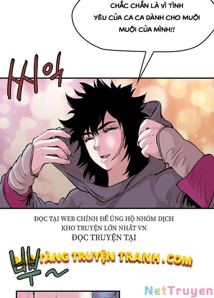 đọc truyện Bất Bại Quyền Ma Chương 173 ảnh 21 tại Thiên Thai Truyện