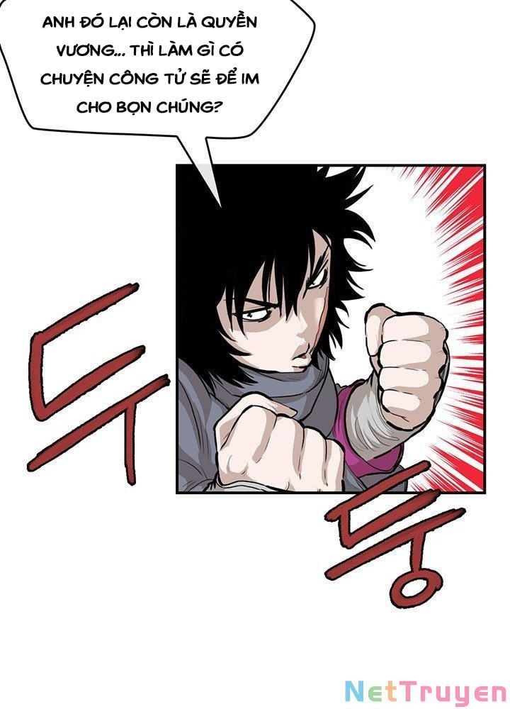 đọc truyện Bất Bại Quyền Ma Chương 173 ảnh 24 tại Thiên Thai Truyện