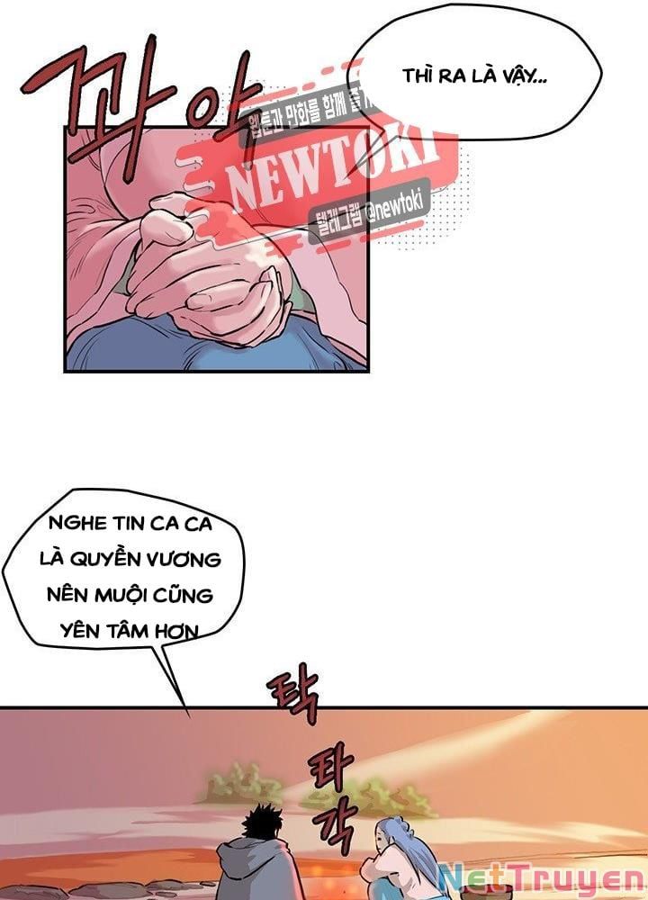 đọc truyện Bất Bại Quyền Ma Chương 173 ảnh 25 tại Thiên Thai Truyện