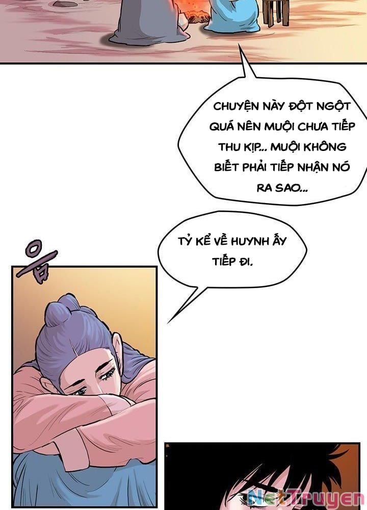 đọc truyện Bất Bại Quyền Ma Chương 173 ảnh 26 tại Thiên Thai Truyện