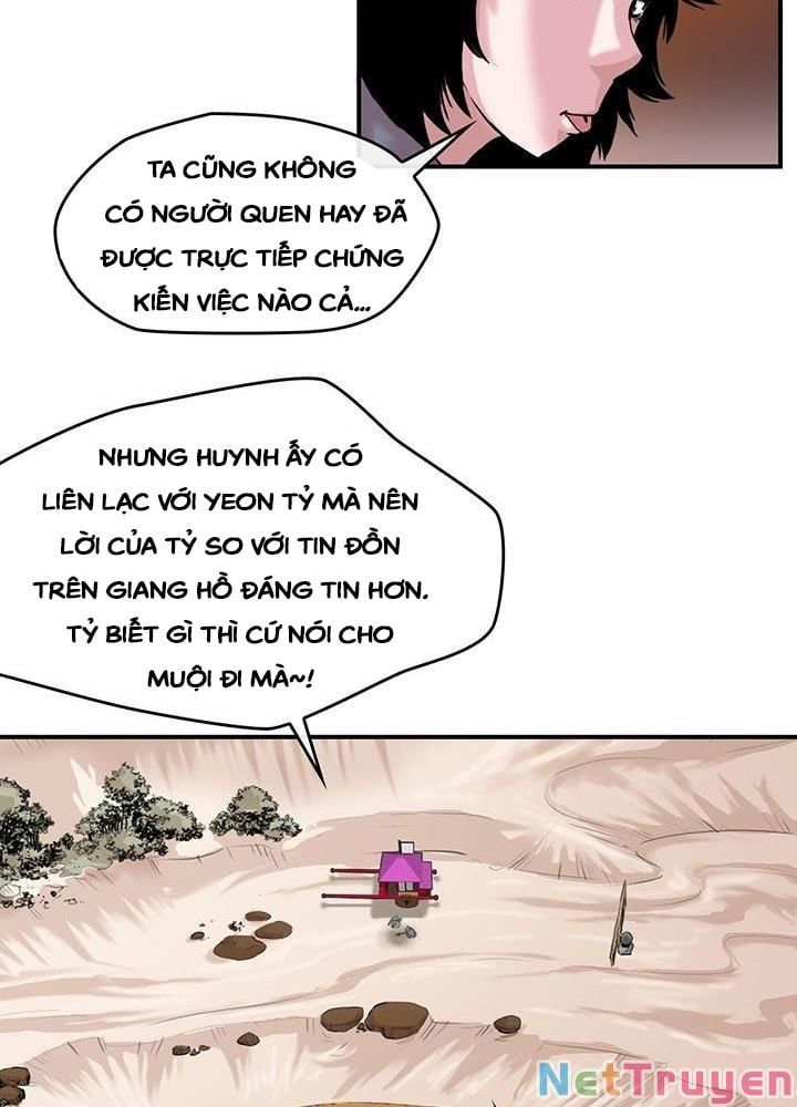 đọc truyện Bất Bại Quyền Ma Chương 173 ảnh 27 tại Thiên Thai Truyện