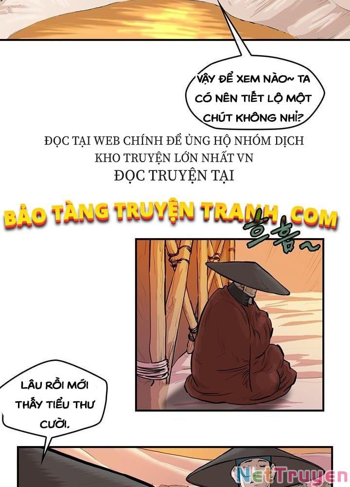 đọc truyện Bất Bại Quyền Ma Chương 173 ảnh 28 tại Thiên Thai Truyện