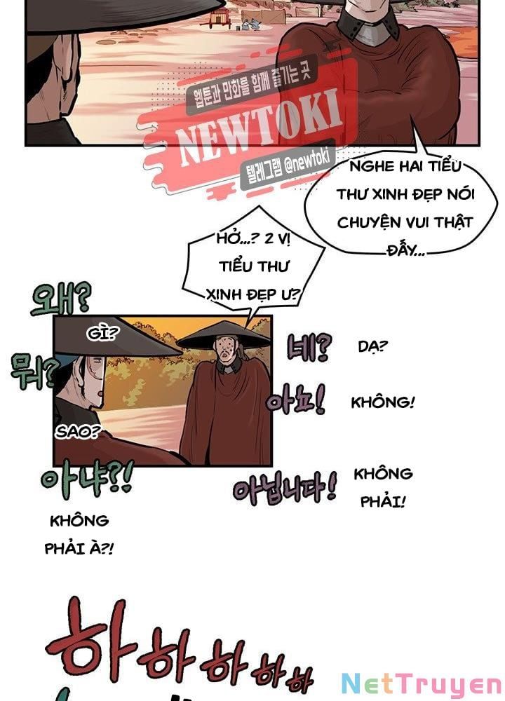 đọc truyện Bất Bại Quyền Ma Chương 173 ảnh 29 tại Thiên Thai Truyện