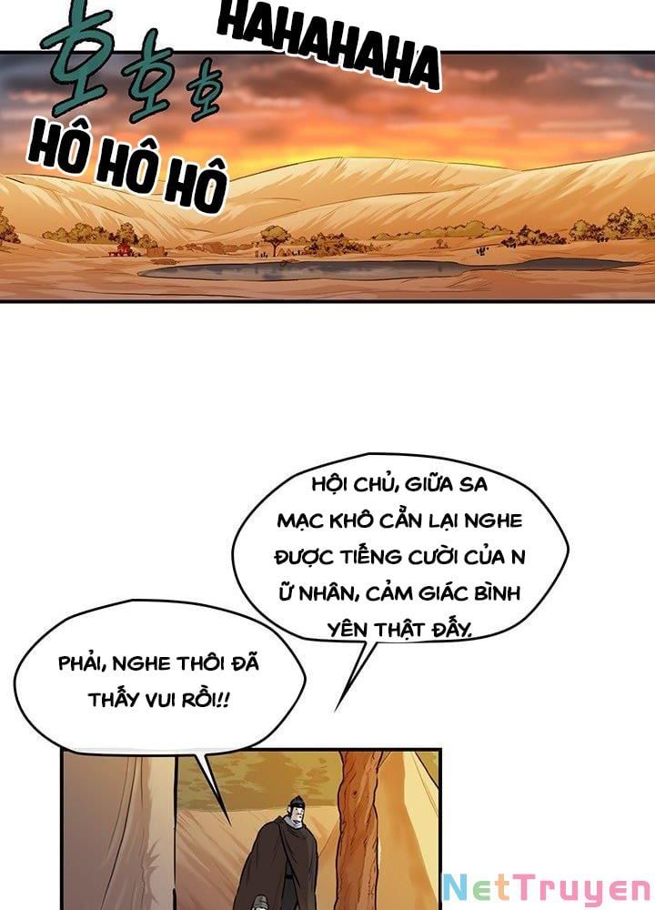 đọc truyện Bất Bại Quyền Ma Chương 173 ảnh 30 tại Thiên Thai Truyện