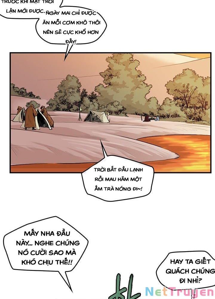 đọc truyện Bất Bại Quyền Ma Chương 173 ảnh 32 tại Thiên Thai Truyện