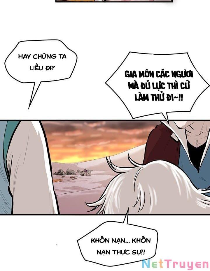 đọc truyện Bất Bại Quyền Ma Chương 173 ảnh 34 tại Thiên Thai Truyện