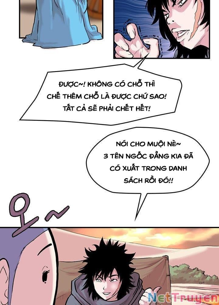 đọc truyện Bất Bại Quyền Ma Chương 173 ảnh 37 tại Thiên Thai Truyện