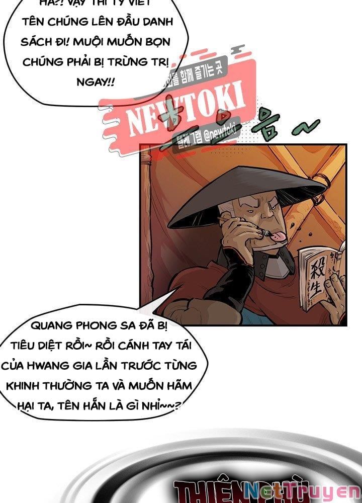 đọc truyện Bất Bại Quyền Ma Chương 173 ảnh 39 tại Thiên Thai Truyện