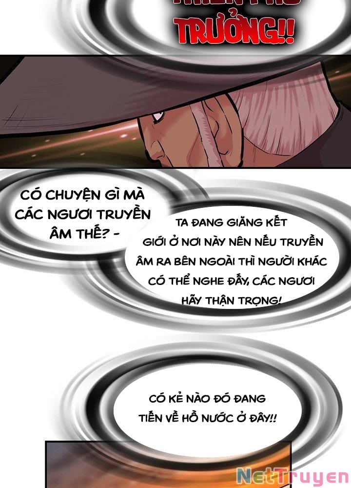 đọc truyện Bất Bại Quyền Ma Chương 173 ảnh 40 tại Thiên Thai Truyện