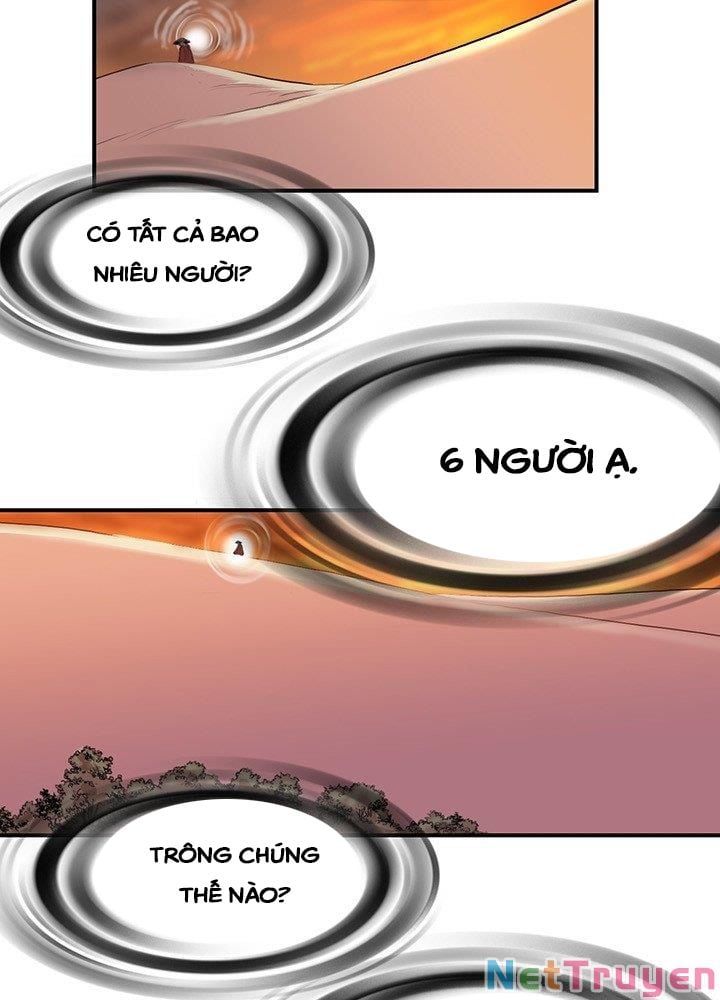 đọc truyện Bất Bại Quyền Ma Chương 173 ảnh 41 tại Thiên Thai Truyện