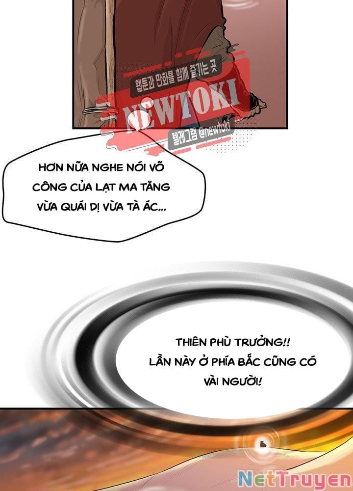 đọc truyện Bất Bại Quyền Ma Chương 173 ảnh 43 tại Thiên Thai Truyện