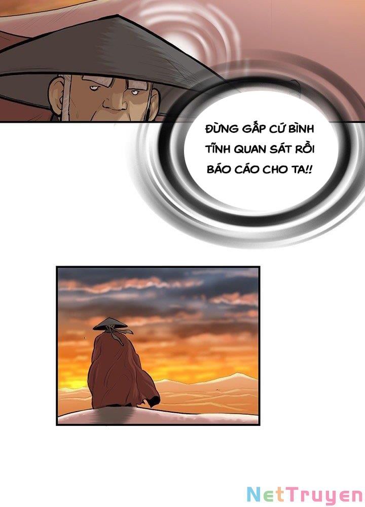 đọc truyện Bất Bại Quyền Ma Chương 173 ảnh 44 tại Thiên Thai Truyện