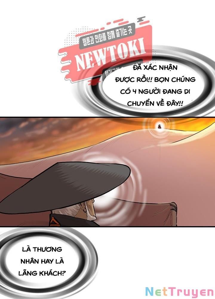 đọc truyện Bất Bại Quyền Ma Chương 173 ảnh 45 tại Thiên Thai Truyện