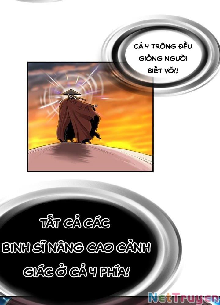 đọc truyện Bất Bại Quyền Ma Chương 173 ảnh 46 tại Thiên Thai Truyện