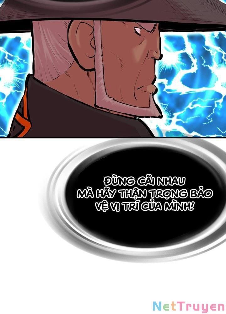 đọc truyện Bất Bại Quyền Ma Chương 173 ảnh 47 tại Thiên Thai Truyện