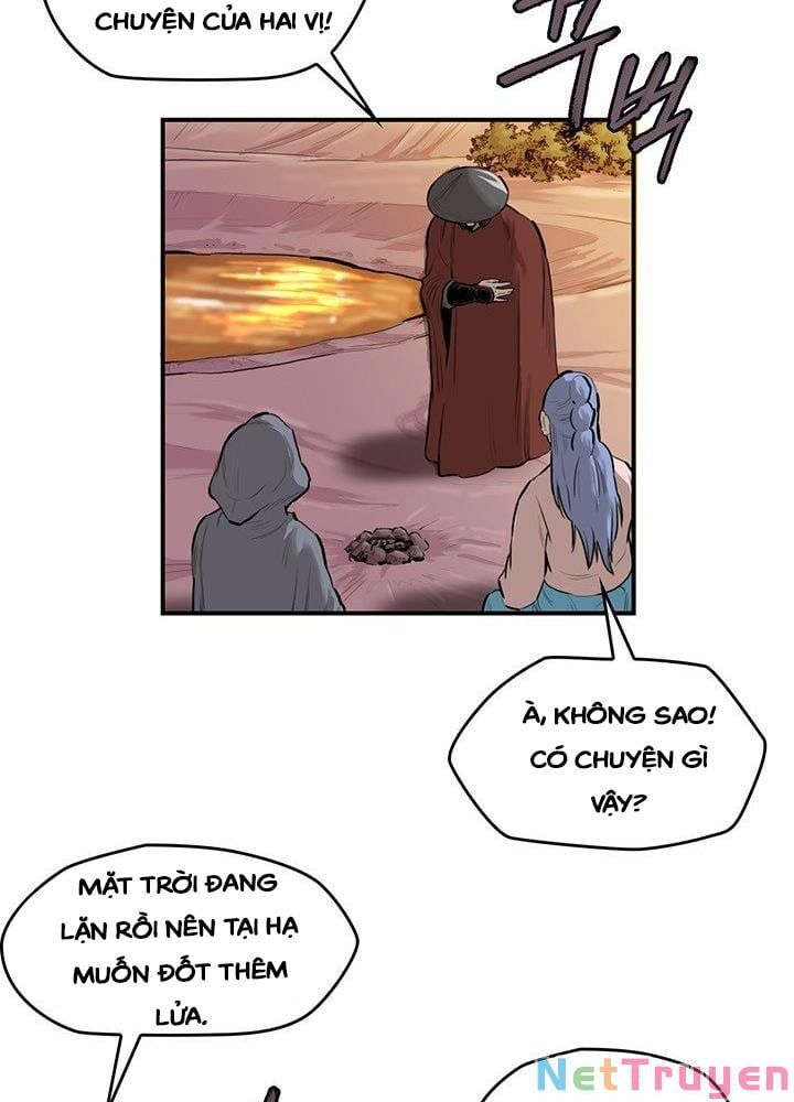 đọc truyện Bất Bại Quyền Ma Chương 173 ảnh 7 tại Thiên Thai Truyện