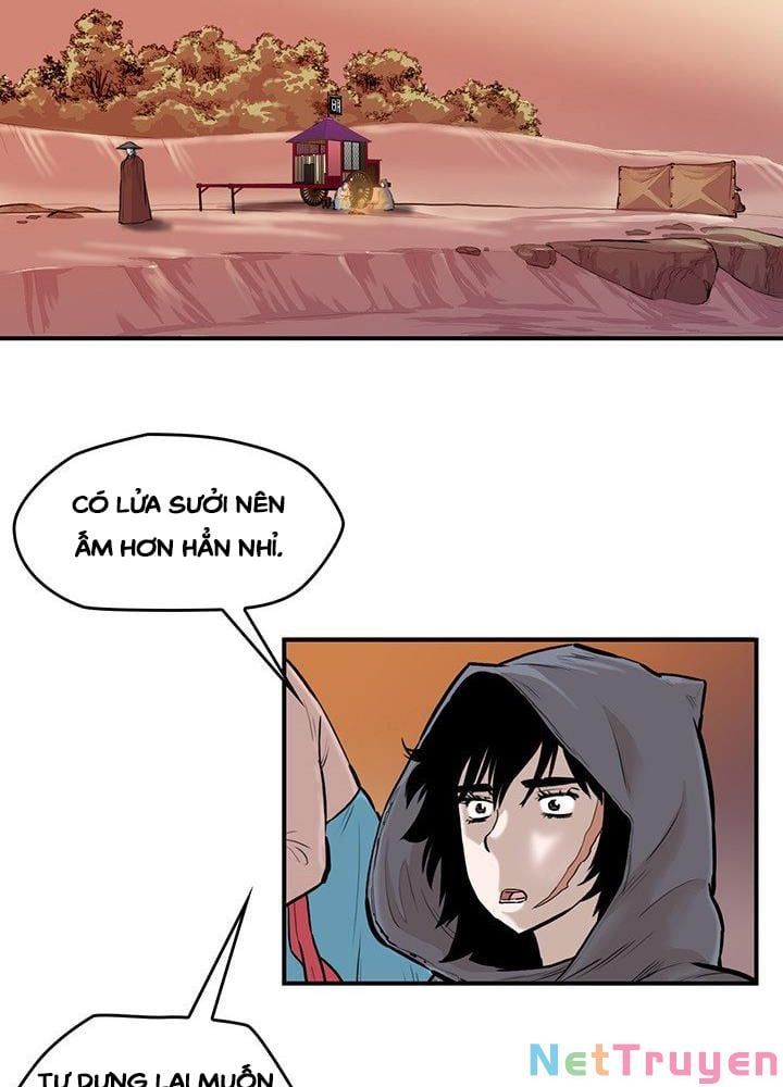 đọc truyện Bất Bại Quyền Ma Chương 173 ảnh 11 tại Thiên Thai Truyện