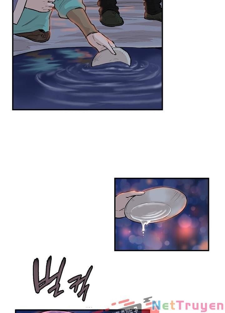 đọc truyện Bất Bại Quyền Ma Chương 174 ảnh 12 tại Thiên Thai Truyện