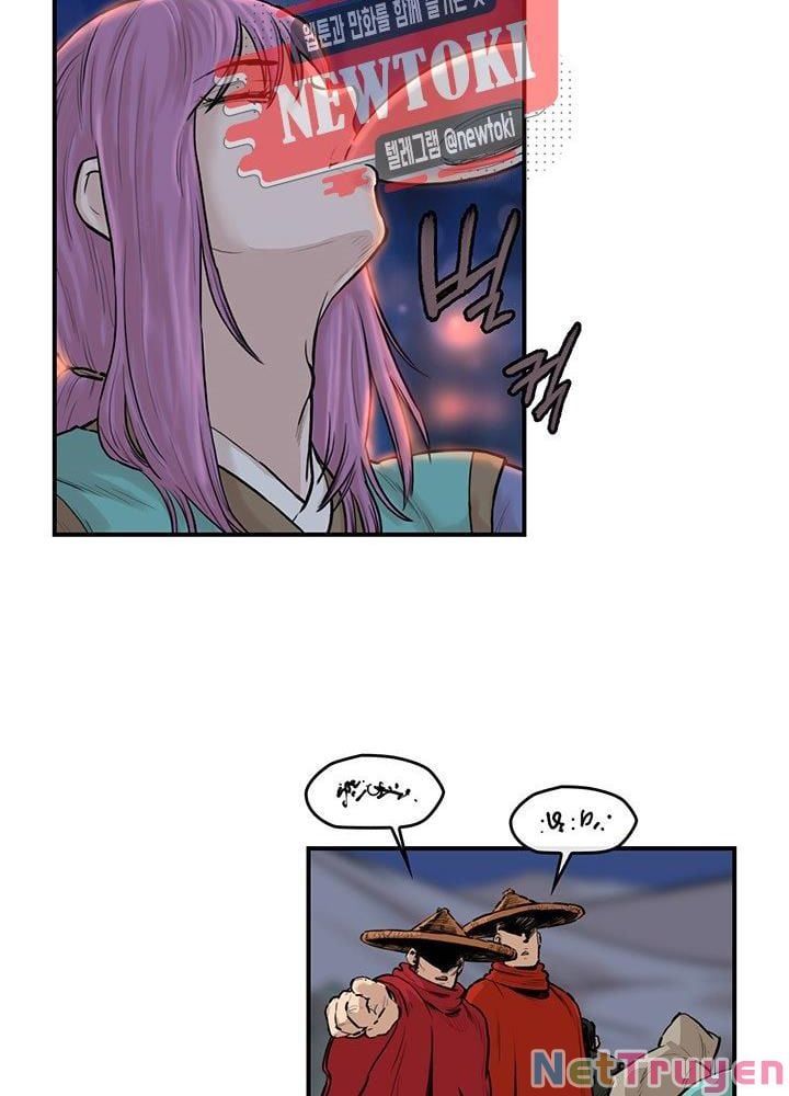 đọc truyện Bất Bại Quyền Ma Chương 174 ảnh 13 tại Thiên Thai Truyện