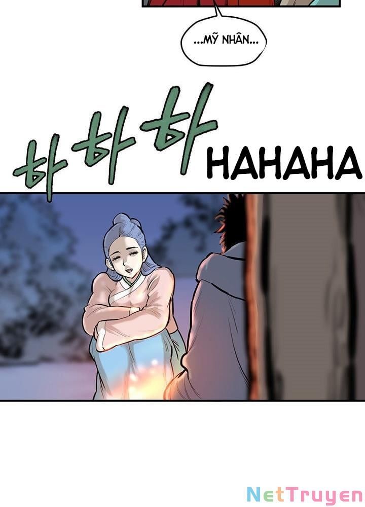 đọc truyện Bất Bại Quyền Ma Chương 174 ảnh 14 tại Thiên Thai Truyện