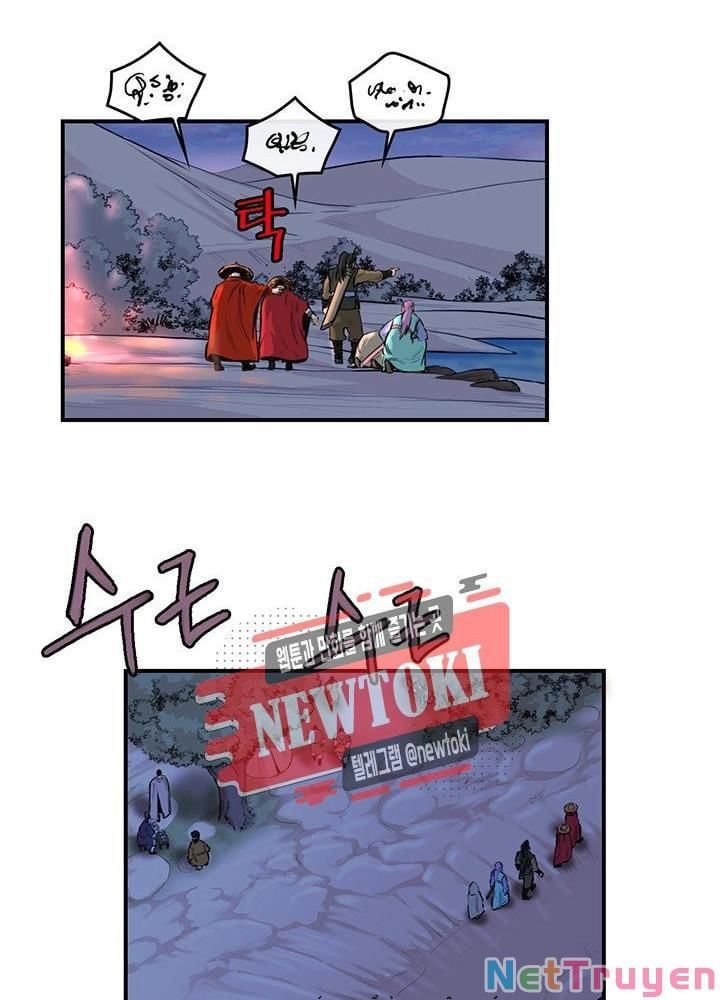 đọc truyện Bất Bại Quyền Ma Chương 174 ảnh 16 tại Thiên Thai Truyện