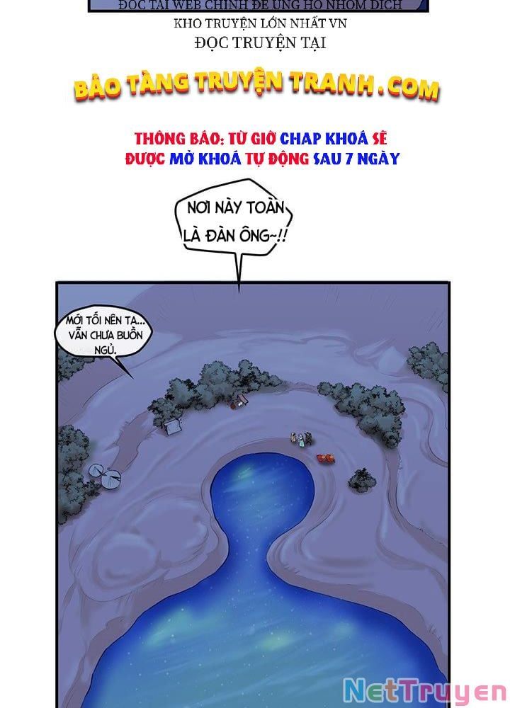 đọc truyện Bất Bại Quyền Ma Chương 174 ảnh 17 tại Thiên Thai Truyện