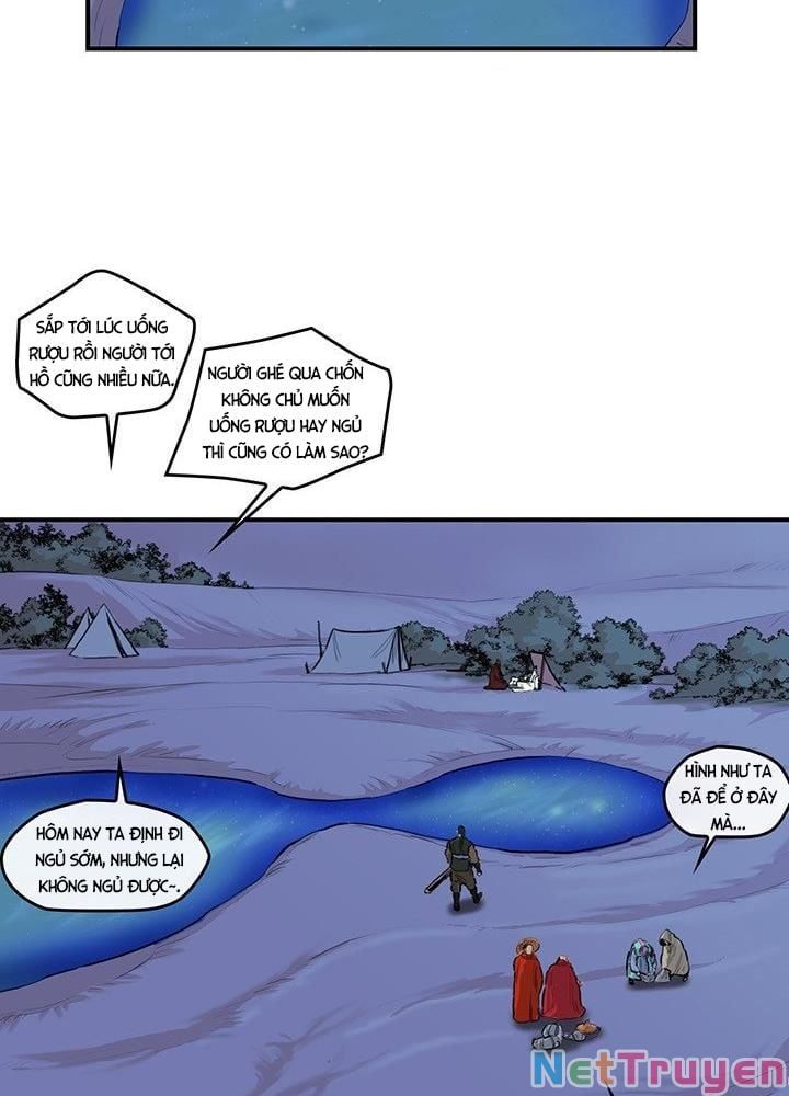 đọc truyện Bất Bại Quyền Ma Chương 174 ảnh 18 tại Thiên Thai Truyện