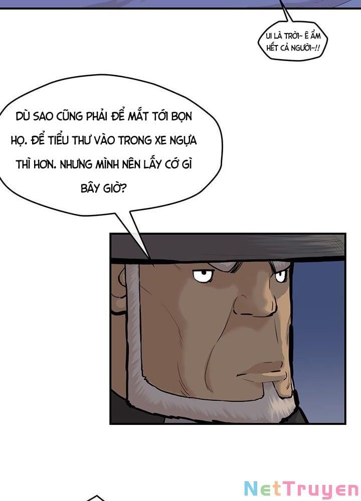 đọc truyện Bất Bại Quyền Ma Chương 174 ảnh 19 tại Thiên Thai Truyện