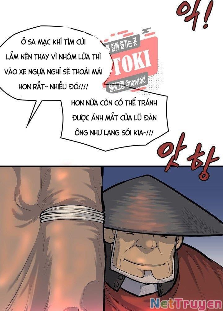 đọc truyện Bất Bại Quyền Ma Chương 174 ảnh 25 tại Thiên Thai Truyện